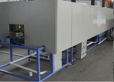 Silicon Carbide High-Temperature Sintering: Unlocking the High-Performance Code of Special Materials